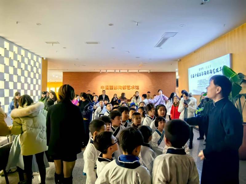 尉犁县文旅项目策划