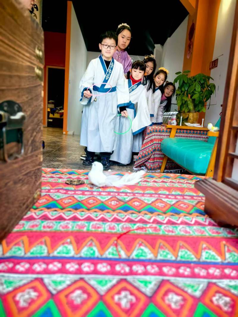 尉犁县文旅项目策划