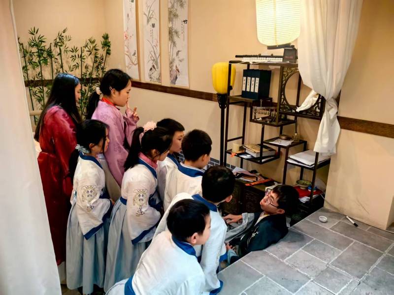 尉犁县文旅项目策划